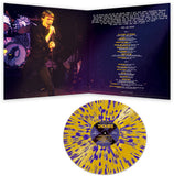 The Dickies - Balderdash: From The Archive (Limited Edition Yellow Purple Splatter)