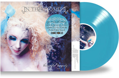 In This Moment - Beautiful Tragedy (RSD 2023, Colored Vinyl LP) UPC: 637405144642