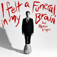 Andrew Bird - I Felt A Funeral, In My Brain (Feat. Phoebe Bridgers) (7inch Vinyl) UPC:888072501119