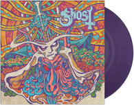 Ghost - Seven Inches Of Satanic Panic (Purple Vinyl, 7inch)