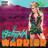 Kesha ( Ke$Ha ) - Warrior (Expanded Edition)