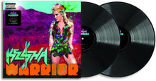 Kesha ( Ke$Ha ) - Warrior (Expanded Edition)