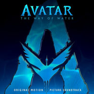 Simon Franglen - Avatar: The Way Of Water