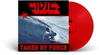Civic - Taken By Force (Red Vinyl)