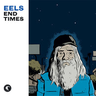 Eels - End Times (LP Vinyl)