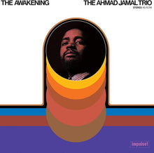Ahmad Jamal - The Awakening (Verve By Request Series, LP Vinyl)
