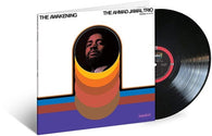 Ahmad Jamal - The Awakening (Verve By Request Series, LP Vinyl)