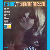 Otis Redding - Otis Blue: Otis Redding Sings Soul (LP Vinyl)