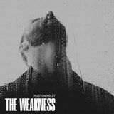 Ruston Kelly - The Weakness (Indie Exclusive, Blue Vinyl)
