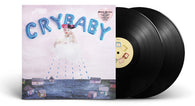 Melanie Martinez - Cry Baby (Deluxe Edition, 2LP Vinyl)