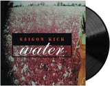 Saigon Kick - Water (LP)
