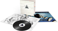 Pink Floyd - The Dark Side Of The Moon - Live At Wembley Empire Pool, London, 1974 (LP)