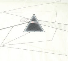 Pink Floyd -  The Dark Side Of The Moon - Live At Wembley Empire Pool, London, 1974 (CD)