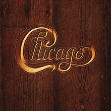 Chicago - Chicago V (Gold Vinyl)