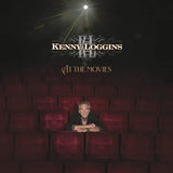 Kenny Loggins - At The Movies (Red Vinyl)