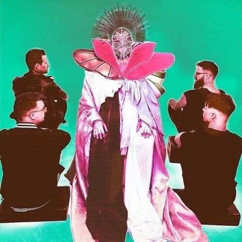 Highly Suspect - The Midnight Demon Club