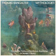 Thomas Bangalter - Mythologies clamshell