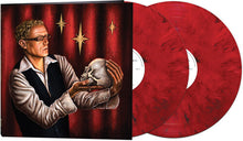 David J - Not Long For This World vinyl