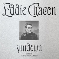 Eddie Chacon - Sundown (LP)