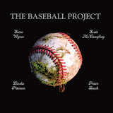The Baseball Project - Volume 1: Frozen Ropes And Dying Quails (Silver Colored Vinyl)