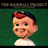 The Baseball Project - Volume 2: High And Inside (Clear Green Colored Vinyl)