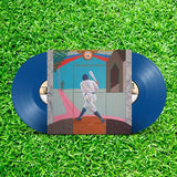 The Baseball Project - 3rd (Clear Blue Vinyl 2xLP)