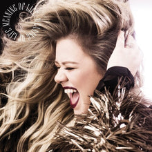 Kelly Clarkson - Meaning Of Life (LP Vinyl) UPC: 075678626258