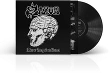 Saxon - More Inspirations