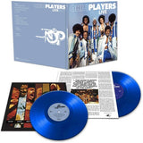 Ohio Players - Live 1977 (2LP Blue Vinyl)