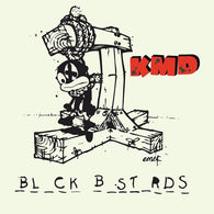 K.M.D. - Black Bastards [Explicit Content] vinyl preorder