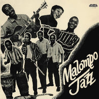 Malombo Jazz Makers - Malompo Jazz (LP Vinyl) UPC: 4062548051414