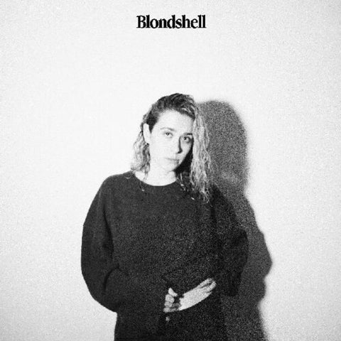 blondshell CD preorder new debut album