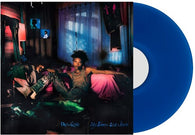De'Wayne - My Favorite Blue Jeans (Blue Vinyl)