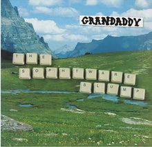 Grandaddy - The Sophtware Slump (Indie Exclusive, Bone and Green Swirl Vinyl)