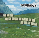 Grandaddy - The Sophtware Slump (Indie Exclusive, Bone and Green Swirl Vinyl)