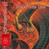 Motörhead - Snake Bite Love (Red LP Vinyl)