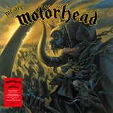 Motörhead -  We Are Motörhead (Green LP Vinyl)