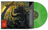 Motörhead -  We Are Motörhead (Green LP Vinyl)