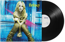Britney Spears - Britney (LP Vinyl)