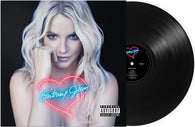 Britney Spears - Britney Jean vinyl preorder