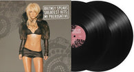 Britney Spears - Greatest Hits: My Prerogative vinyl preorder 2LP