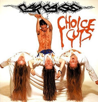 Carcass - Choice Cuts (2LP Vinyl)