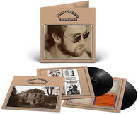 Elton John - Honky Chateau (50th Anniversary, 2xLP vinyl record)