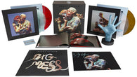 Danny Elfman - Big Mess Deluxe Box Set (4LP Vinyl)