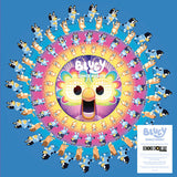 Bluey - Bluey Dance Mode (RSD 2023, Limited 'Zoetrope' Picture Disc)