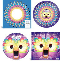 Bluey - Bluey Dance Mode (RSD 2023, Limited 'Zoetrope' Picture Disc)