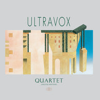 Ultravox - Quartet (Half Speed Master, 2LP Vinyl)