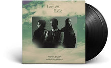 Arooj Aftab, Vijay Iyer and Shahzad Ismaily - Love In Exile (2LP Vinyl)