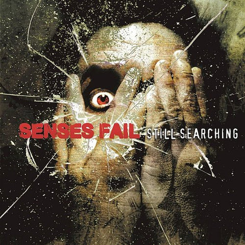 Senses Fail - Still Searching (Deluxe Limited Edition)