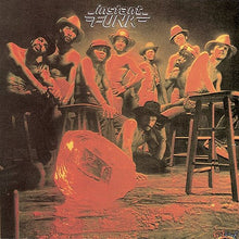 Instant Funk - Instant Funk (Limited Edition, Red Vinyl)